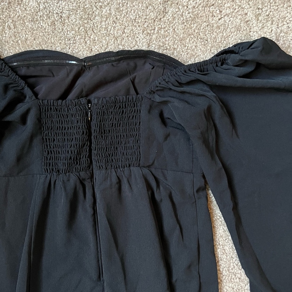 Abercrombie & Fitch Dress - Picture 5 of 7